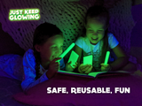 Glow in the Dark Toys