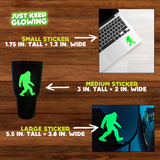 Bigfoot Gifts