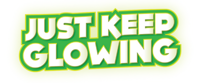 Just Keep Glowing, LLC logo