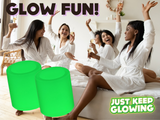 shot glasses for bachelorette party
