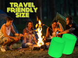 shot glasses for camping