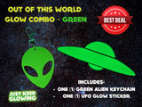 Outer Space Gifts