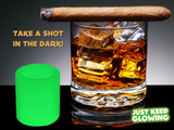 unique shot glasses
