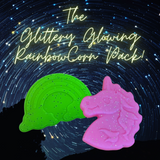 GLOW IN THE DARK UNICORN LIGHT