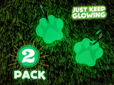 pet tags 2 pack