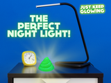 Poop Night Light