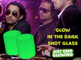 shot glasses for bachelor party