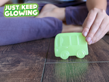 School Bus Toy