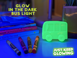 Night Light for Boys