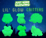 Animal Night Light
