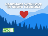 Made in North Carolina