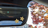 Glow stickers