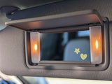 Car Decal Stickers