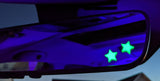 Glow in the Dark Stars