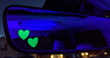Glow in the Dark Stickers