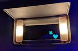 Car Decal Stickers