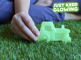 Tractor Toy