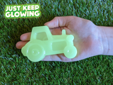 Tractor Toys for Kids