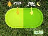 GLOW IN THE DARK TRAYS