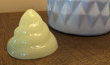 Glow in the Dark Poop