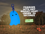 Halloween Ghost