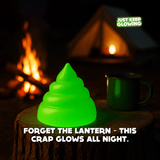camping-glow-poop-light-outdoor-rechargeable-gag-gift-camp-lantern-alt