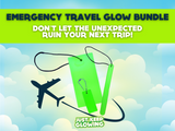 emergency kit for cruise
