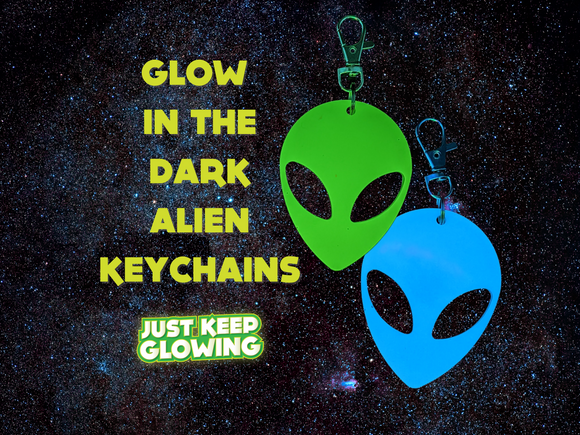 Alien Gifts