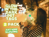 Pet Tags for small dogs