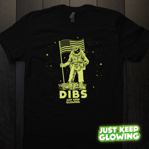 Astronaut Shirt