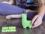 Llama Toy