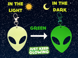 Alien Gifts