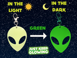 Glow Keychains