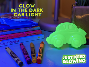 Car Night Light