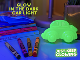 Car Night Light