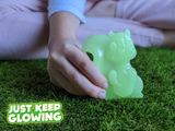 ERMA THE GLOW IN THE DARK SQUIRREL LIGHT