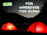 night light for camping