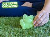 Toy Frog