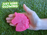 Glow in the Dark Toys