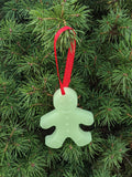 Unique Christmas Ornament