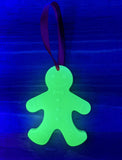 Glow in the Dark Ornament