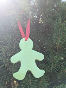 Glow in the Dark Ornament