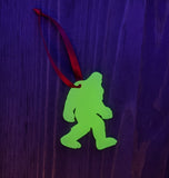 Glow in the Dark Bigfoot